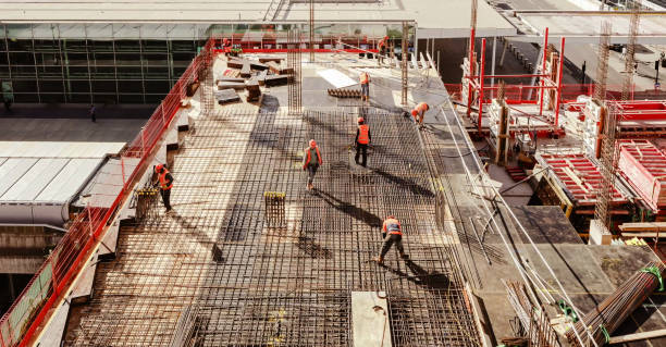 Best Concrete Pool Decks in Harrington, DE
