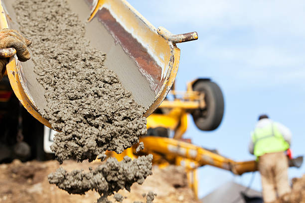 Best Concrete Removal and Replacement in Harrington, DE