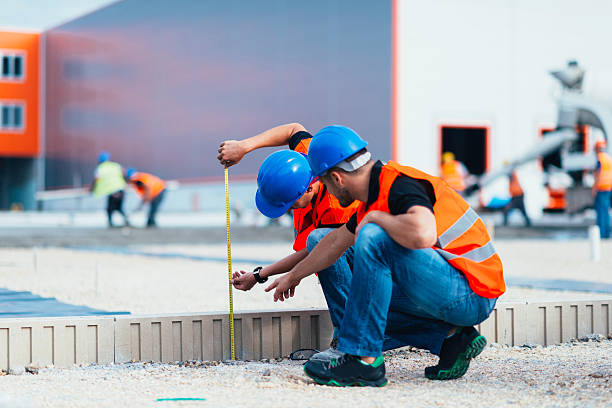 Best Stamped Concrete Services in Harrington, DE
