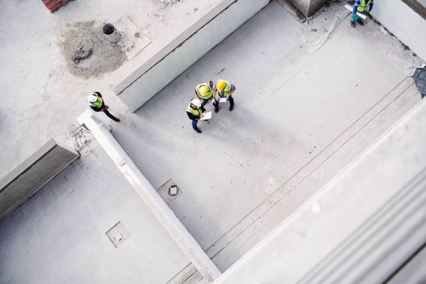 Best Concrete Sealing and Maintenance in Harrington, DE